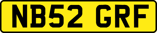 NB52GRF