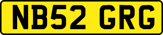 NB52GRG