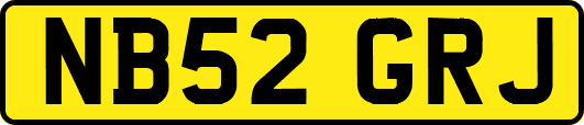 NB52GRJ