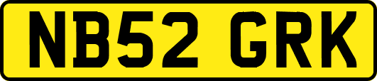 NB52GRK