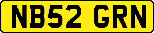 NB52GRN