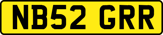 NB52GRR
