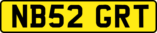 NB52GRT