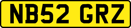 NB52GRZ