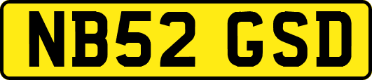NB52GSD