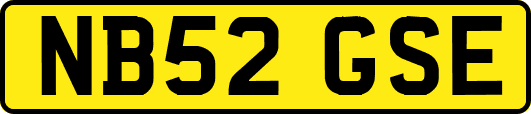 NB52GSE