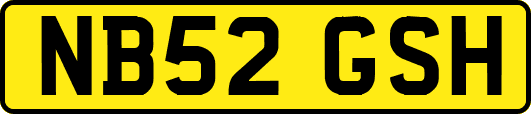 NB52GSH