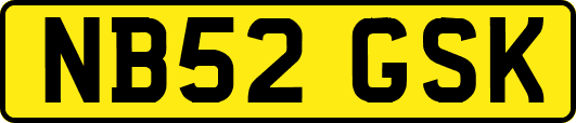 NB52GSK