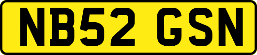 NB52GSN