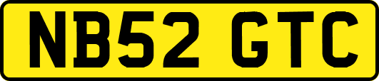NB52GTC