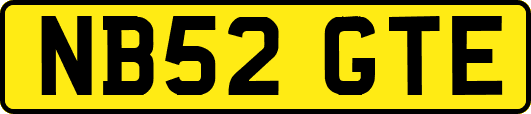 NB52GTE