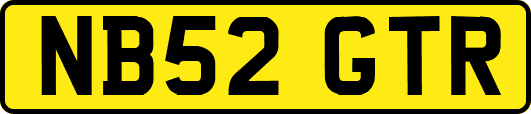 NB52GTR