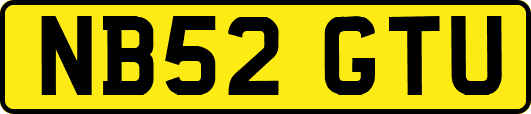 NB52GTU