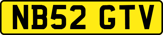 NB52GTV