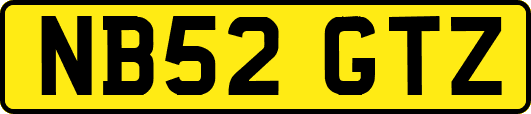 NB52GTZ