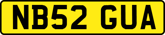 NB52GUA