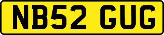 NB52GUG
