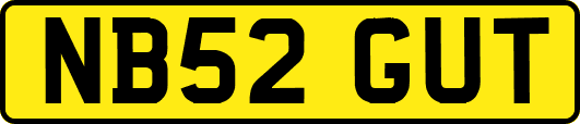 NB52GUT