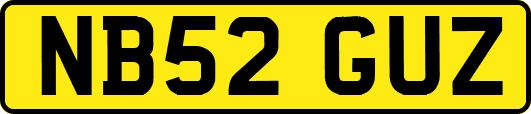 NB52GUZ