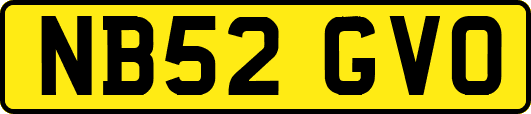 NB52GVO