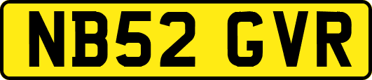 NB52GVR
