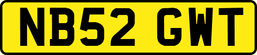 NB52GWT