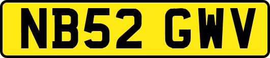 NB52GWV