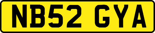 NB52GYA
