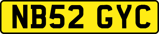 NB52GYC