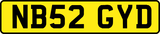 NB52GYD