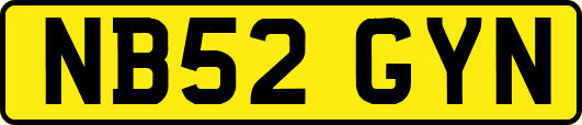 NB52GYN