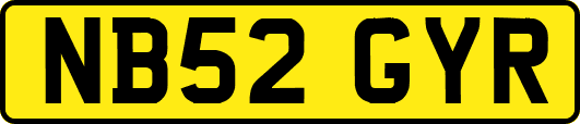 NB52GYR