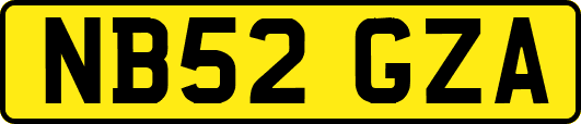 NB52GZA
