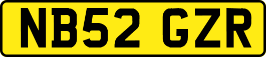 NB52GZR