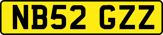 NB52GZZ