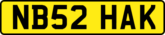 NB52HAK