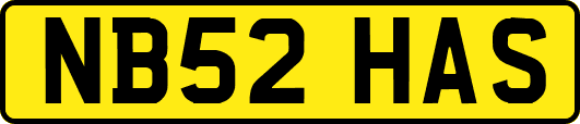 NB52HAS