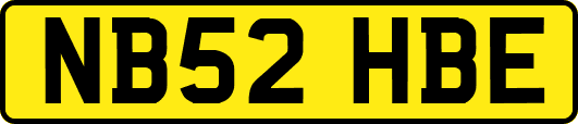 NB52HBE