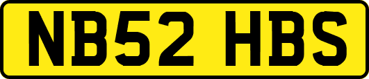 NB52HBS