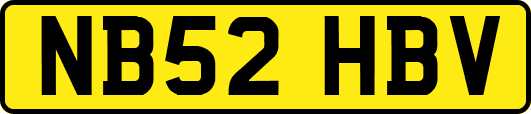 NB52HBV