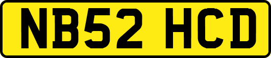 NB52HCD