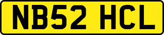 NB52HCL