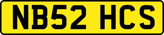 NB52HCS