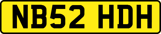 NB52HDH