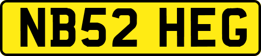 NB52HEG