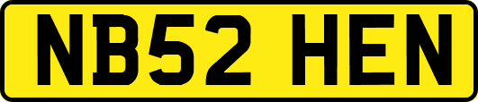 NB52HEN
