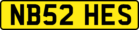 NB52HES