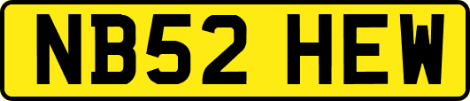 NB52HEW