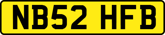 NB52HFB