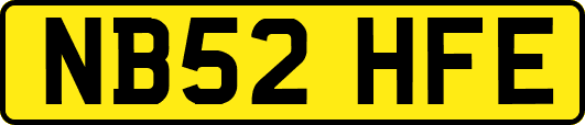 NB52HFE